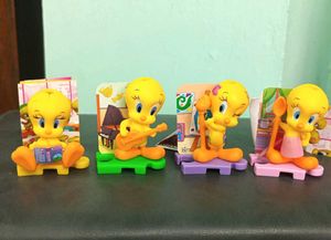 Tweety bird bundle