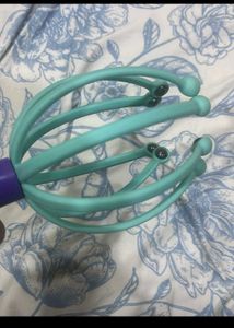Scalp Massager &amp; Head Scratcher