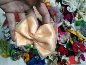 New Bows N Scrunchies