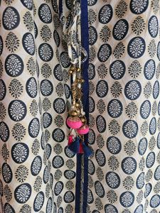 Beautiful Cotton Shrug