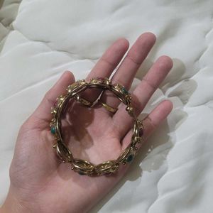 Colorful Bangle Set