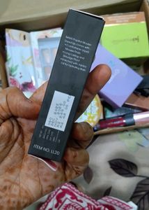 Mars Liquid Lipstick