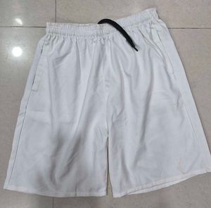 White Co-ord Set