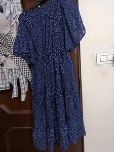 Trending Polka Dot Dress
