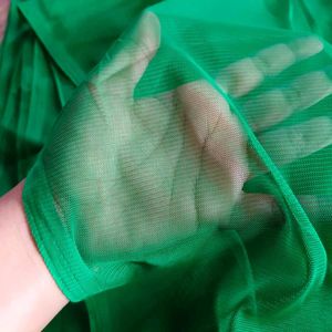 3.5 meter green plan net fabric