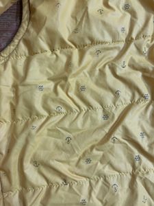 Reversible Jacket For Kid