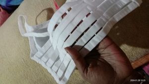 WOMEN'S PEDDED  BRA