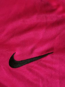 unisex Nike Illusion Football Jersey