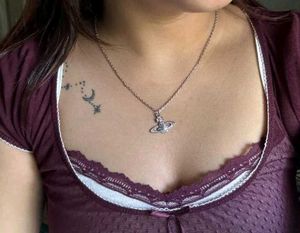 Vivienne Westwood Necklace ✨