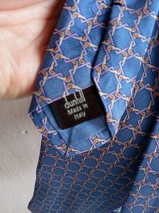 Men Tie