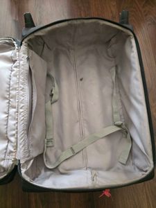 Strolley Bag Suitcase Cabin