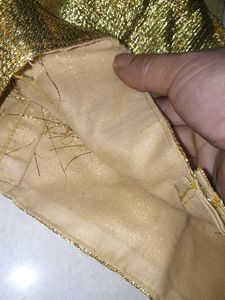 brand new 😻 Shiny Gold Blouse