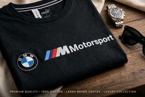 BMW Motorsport T-Shirt