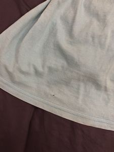 y2K angel halter top