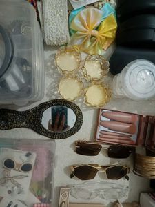 Assorted Fashion Jewellery Set