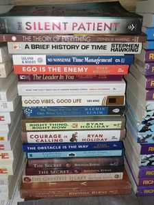 Book Collection