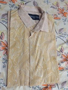CRIMSOUNE CLUB Men's Shirt