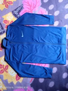 Nike Stylish Track Sute