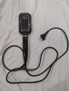 Philips BHH880/00 Hair Straightening Brush