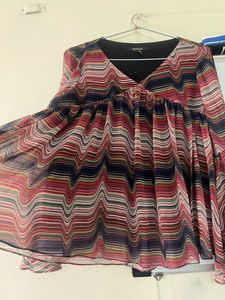 Designer Top From Lifestyle