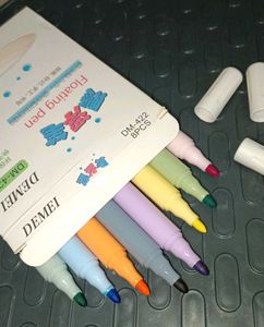 DEMEI Floating Pens - 8 Colors