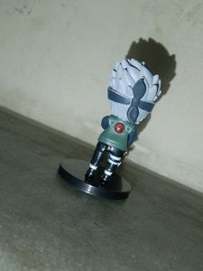 KAKASHI HATAKE CHIBI ACTION FIGURE