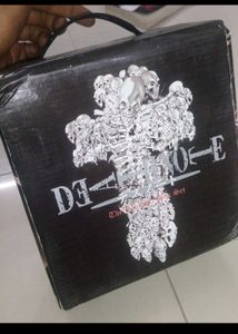 Death Note Manga Set