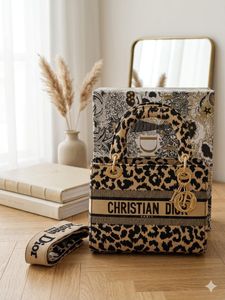 Christian Dior Handbag