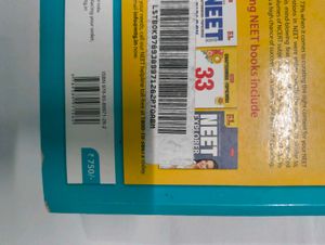 NCERT finger Tips Chemistry For JEE and NEET