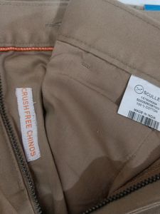 Wanted To Sell  New With Tag  Mens Trouser