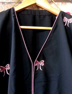 Nida Abaya Totally New Never use