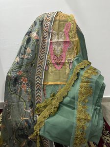 Jade Florence Silk Collection
