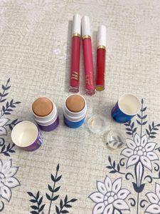 MyGlamm Makeup Bundle
