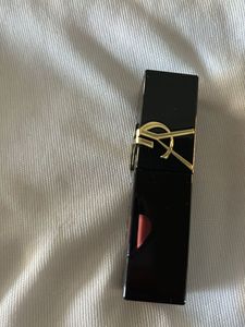 YSL Vinyl Cream Lip Stain unused