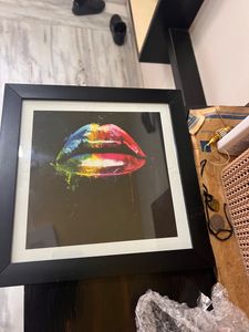 Painting With Frame From South Africa 🇿🇦