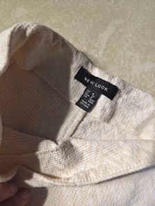 Comfy Textured Shorts