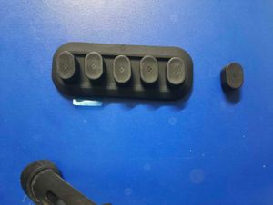 Magnetic Mobile Cable Holder