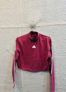 🇺🇸Adidas imported Cropped  Top