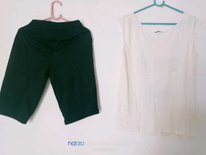 Very Nice Boys Clothing Shorts And T-shirt