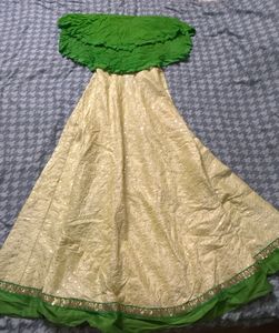 Beautiful Lehenga Choli Set