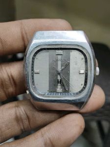 Vintage Allwyn mechanical watch