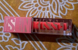 Maybelline Sunkisser Blush