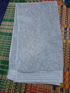 Cotton Big Size Towel