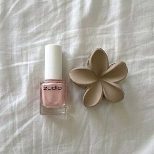 Pink & Pearl soft girl Aesthetic Set