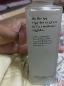 Last Time Offer PRICE DROP 🥲THE FACE SHOP Vegan