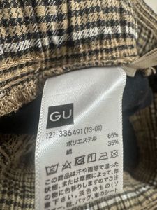 set of 7 clothes mixed