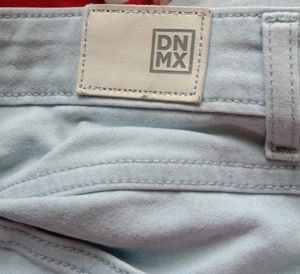 Blue Jeans