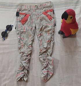 Girls Pant