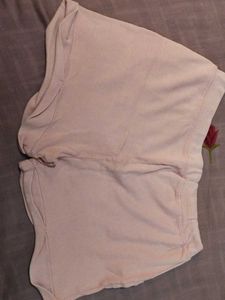 Pack of 2 Women's Sleep Shorts