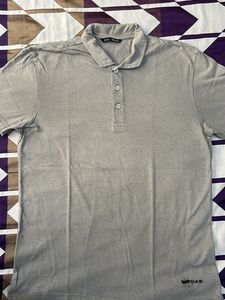 GAS Polo Shirt